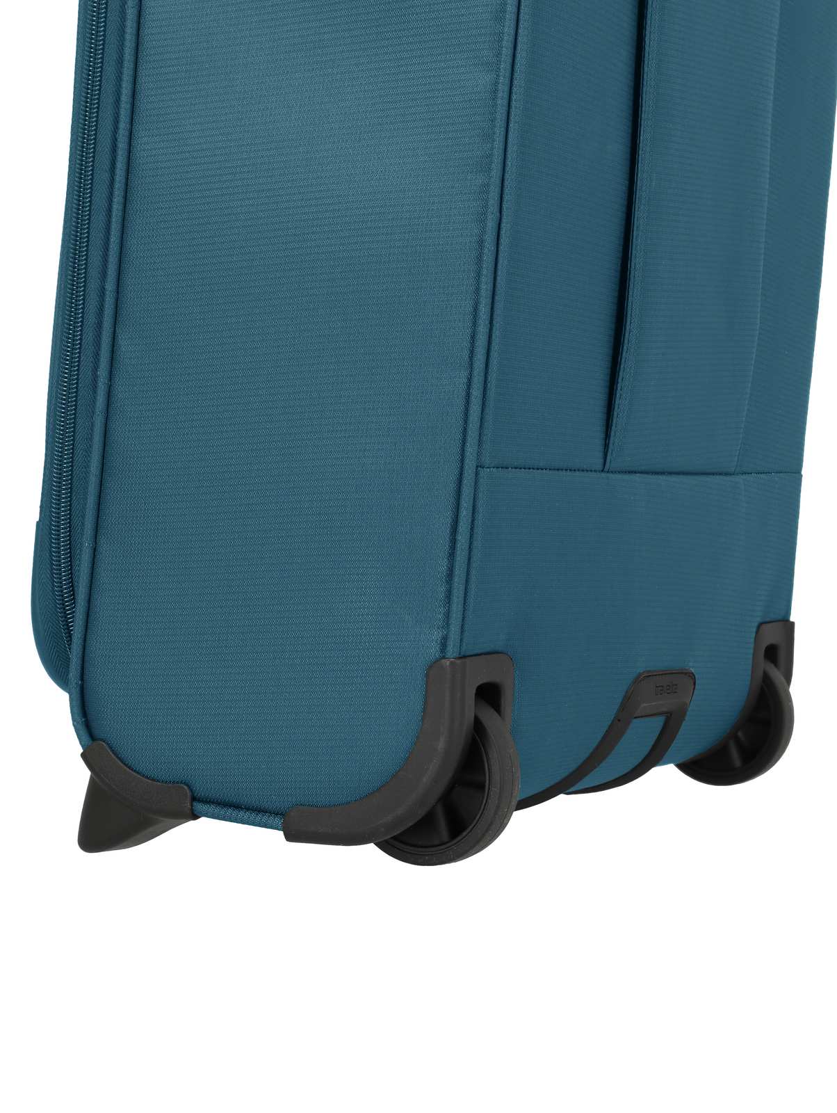 Travelite Jetpack Slim 2 Cabin 40 liter | Handbagage trolley 90224 22 petrol detail 2