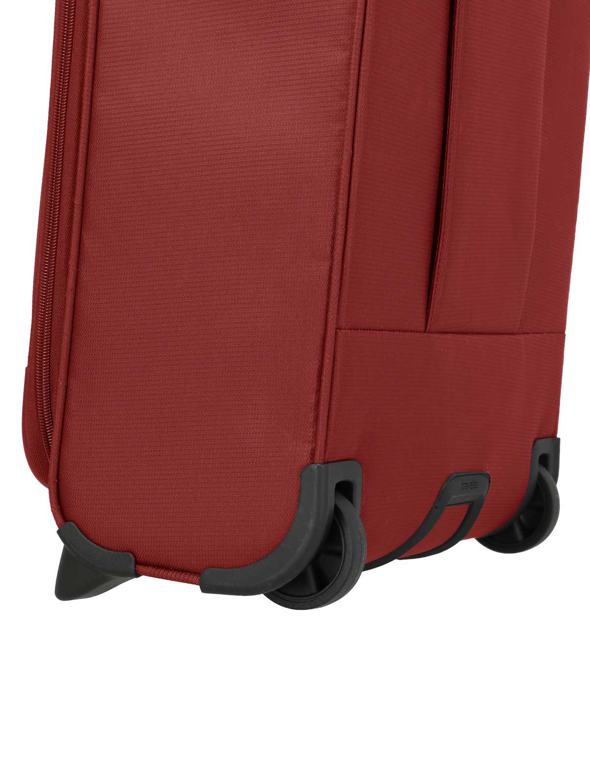 Travelite Jetpack Slim 2 Cabin 40 liter | Handbagage trolley 90224 10 rood wielen