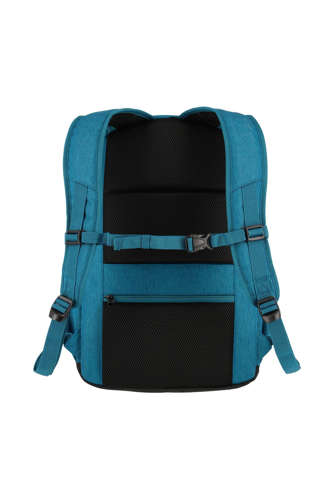 Travelite Kick Off Backpack L 22 liter (rugzak met laptopvak 15.6 inch) 22 - Petrol - Afbeelding 5