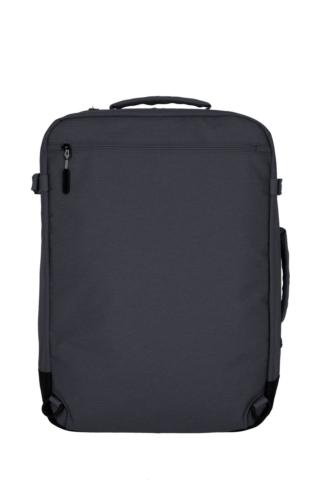 Travelite Kick Off Cabin Size Duffle/Backpack 35L | Handbagage 6912 04 dark anthracite achterkant