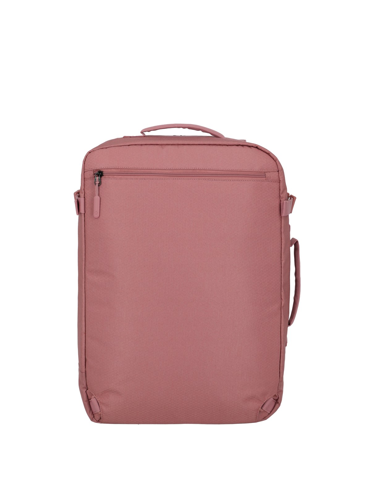 Travelite Kick Off Cabin Size Duffle/Backpack 35L | Handbagage 6912 14 rosé achterkant