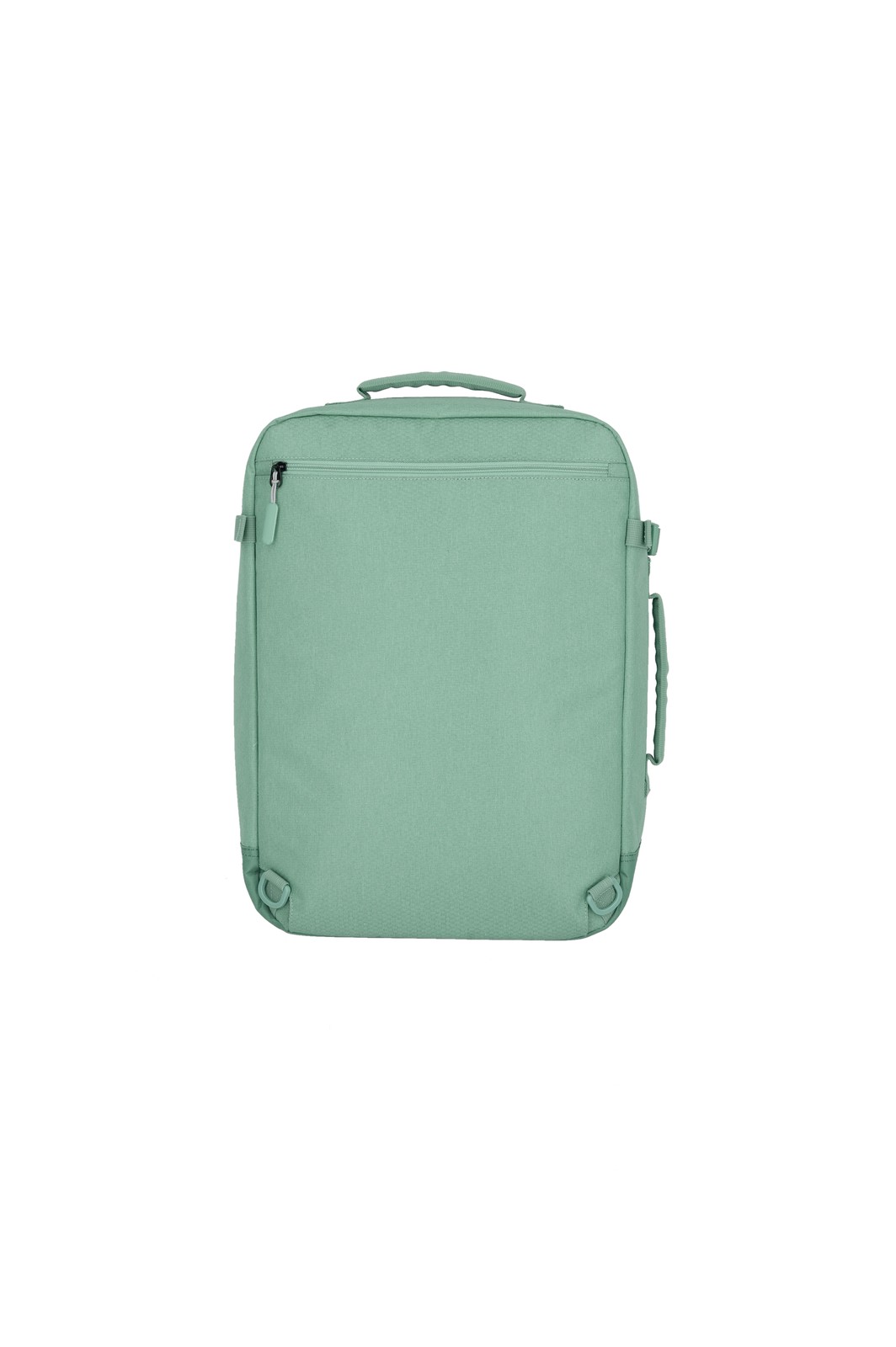 Travelite Kick Off Cabin Size Duffle/Backpack 35L | Handbagage 6912 80 sage achterkant