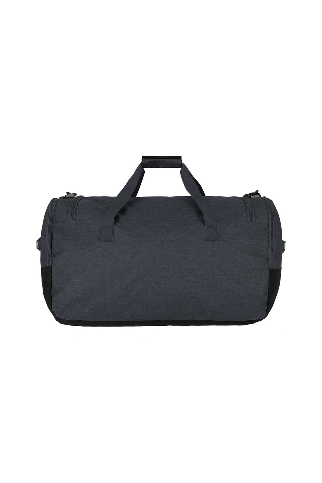 Travelite Kick Off Duffle L 73 liter | Reistas 6915 04 dark anthracite achterkant