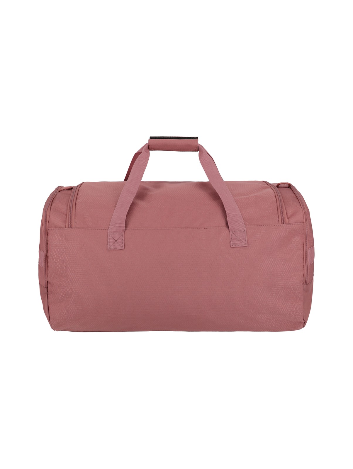 Travelite Kick Off Duffle L 73 liter | Reistas 6915 14 rosé achterkant