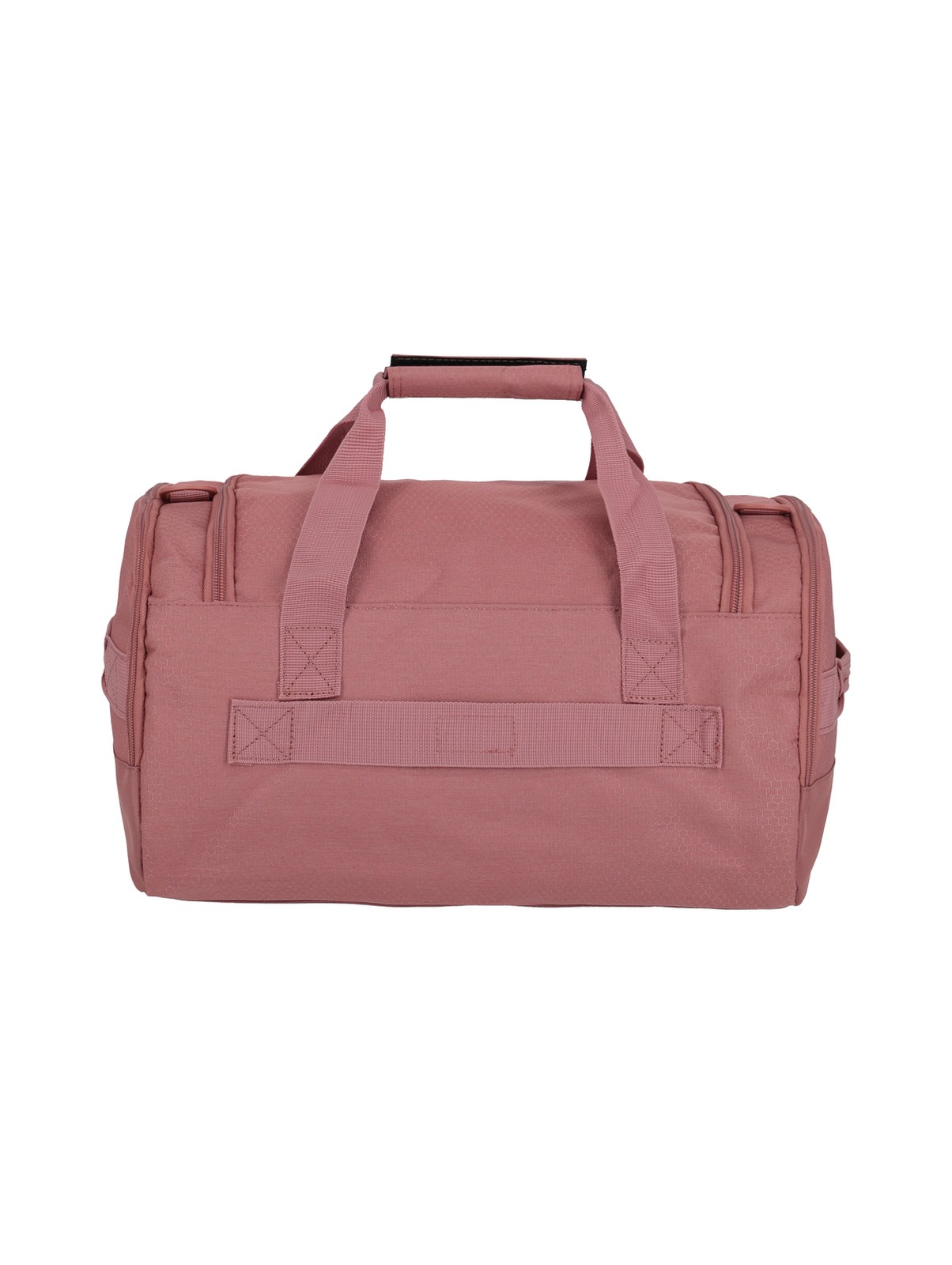 Travelite Kick Off Duffle M 45 liter | Sporttas 6914 14 rose achterkant