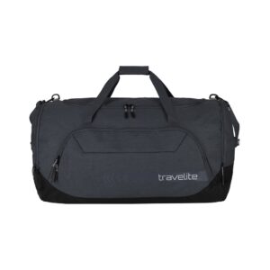Travelite Kick Off Duffle XL 120 liter | Reistas voorkant