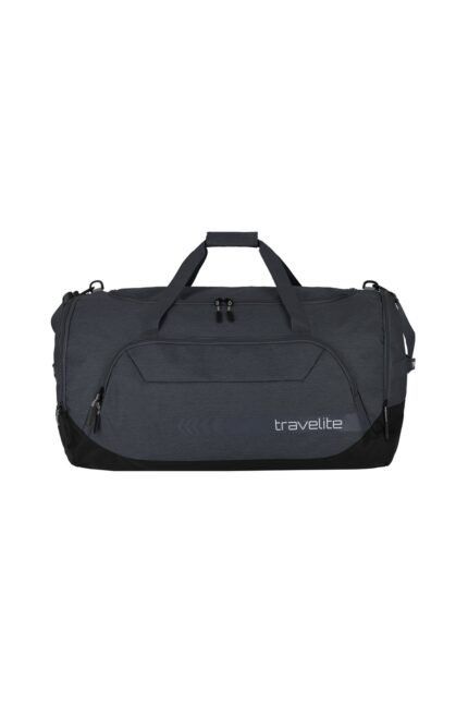 Travelite Kick Off Duffle XL 120 liter | Reistas voorkant
