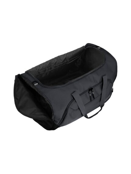 Travelite Kick Off Duffle XL 120 liter | Reistas binnenkant