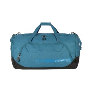 Travelite Kick Off Duffle XL 120 liter | Reistas voorkant