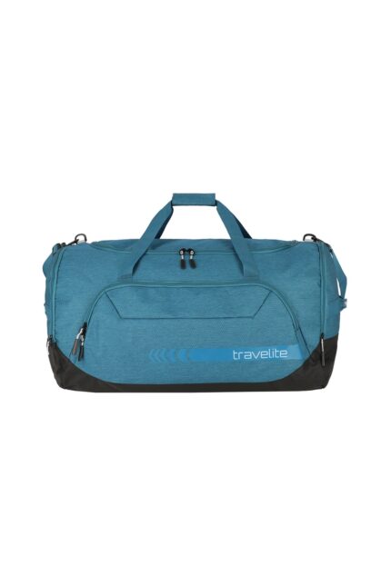 Travelite Kick Off Duffle XL 120 liter | Reistas voorkant