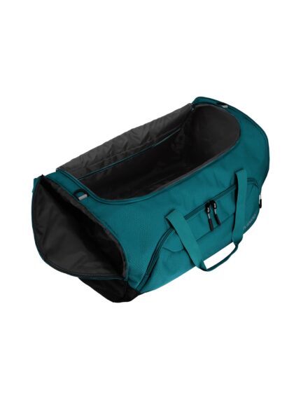 Travelite Kick Off Duffle XL 120 liter | Reistas binnenkant
