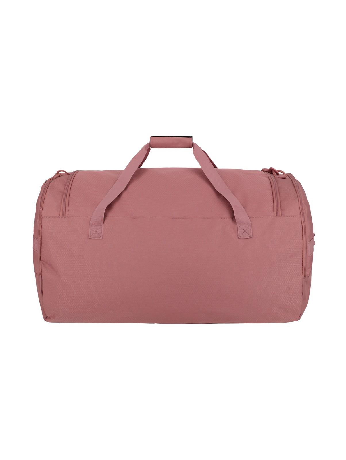 Travelite Kick Off Duffle XL 120 liter | Reistas 6916 14 rosé achterkant