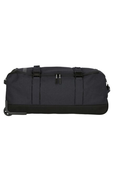 Travelite Kick Off Wheeled Duffle L | Reistas 65 liter 6910 04 dark anthracite voorkant