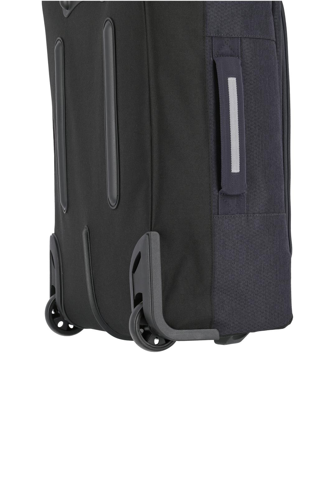 Travelite Kick Off Wheeled Duffle S 55 cm (reistas op wielen) 04 - Dark anthracite - Afbeelding 7