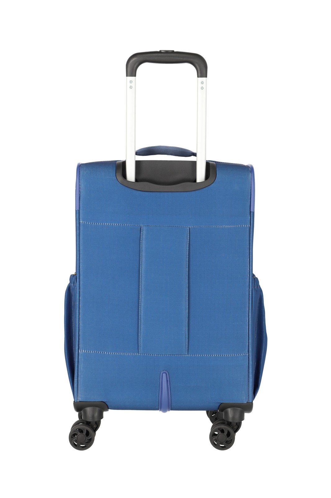 Travelite Minimover 4w Kids Trolley 36 liter | Kinderkoffer 81837 20 piraat-blauw achterkant