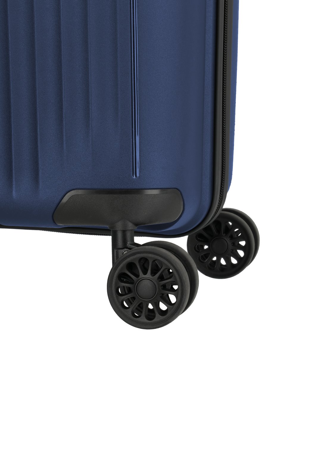 Travelite Skymate 4w Cabin Trolley 55 - Handbagage koffer 36 liter 7000247 20 blauw wielen